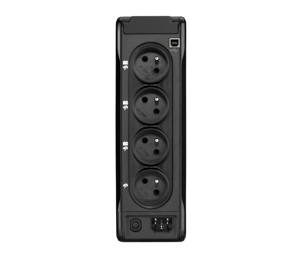 EATON Zasilacz awaryjny 3P Ellipse 700 USB FR - 1336079 - zdjęcie 3